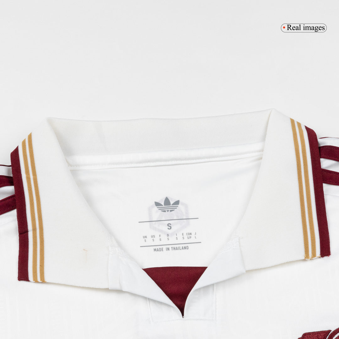 Arsenal 2025/26 Kolmas Pelipaita Miesten HAVERTZ #29