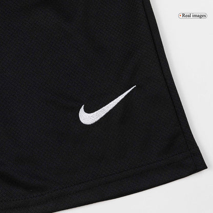 Chelsea 2025/26 Kolmas Pelipaitasetti Lasten