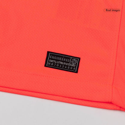 Barcelona 2025/26 UCL Kolmas Pelipaita Miesten LEWANDOWSKI #9