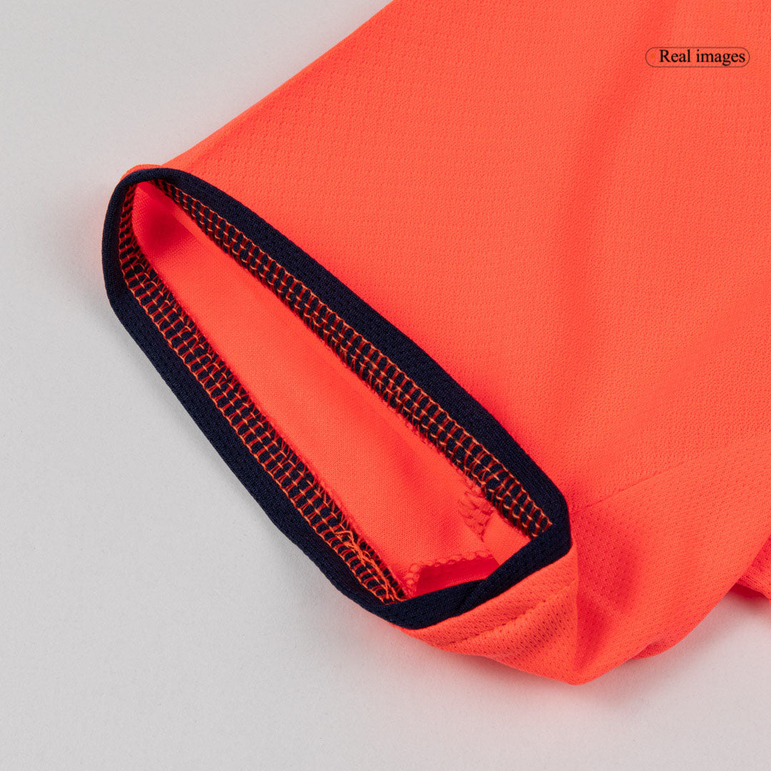 Barcelona 2025/26 Kolmas Pelipaita Naisten