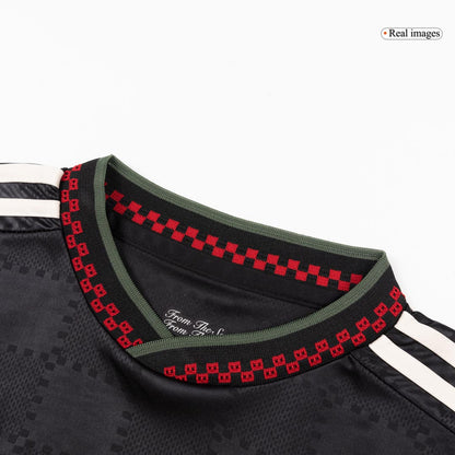 Bayern Munich 2025/26 Kolmas Pelipaitasetti Lasten