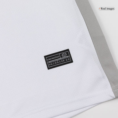 Tottenham Hotspur 2025/26 Koti Pelipaitasetti Lasten