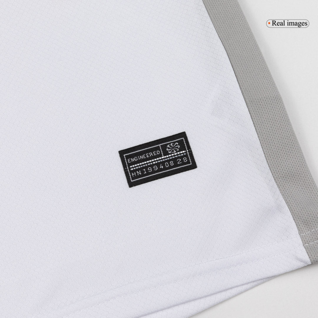 Tottenham Hotspur 2025/26 Koti Lasten täydellinen peliasu