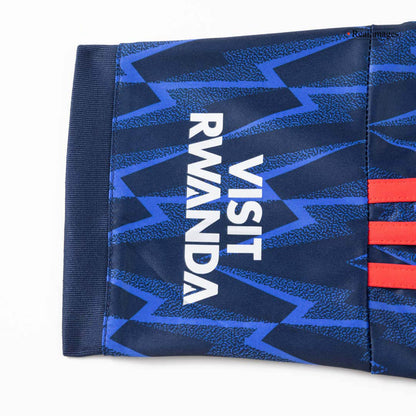 Arsenal 2025/26 Vieras Lasten täydellinen peliasu