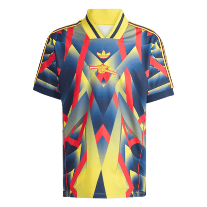 Arsenal 2025/26 Pelipaita Miesten