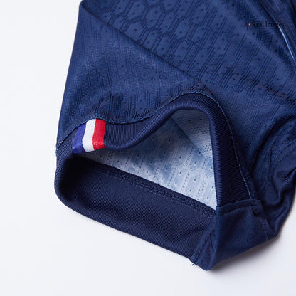 PSG 2025/26 Koti Pelipaita (Player Version) Miesten KVARATSKHELIA #7