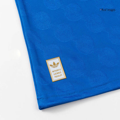 Real Madrid 2025/26 Kolmas Pelipaita (Player Version) Miesten BELLINGHAM #5