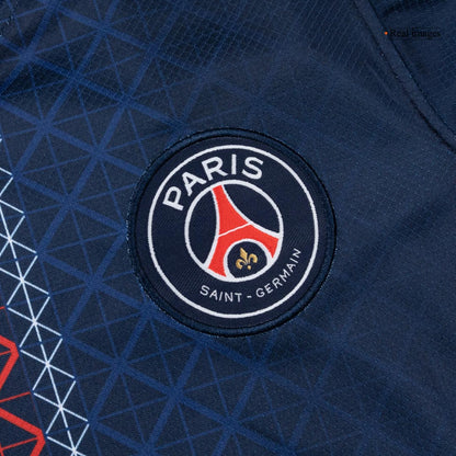 PSG 2025/26 Koti Pelipaita Naisten