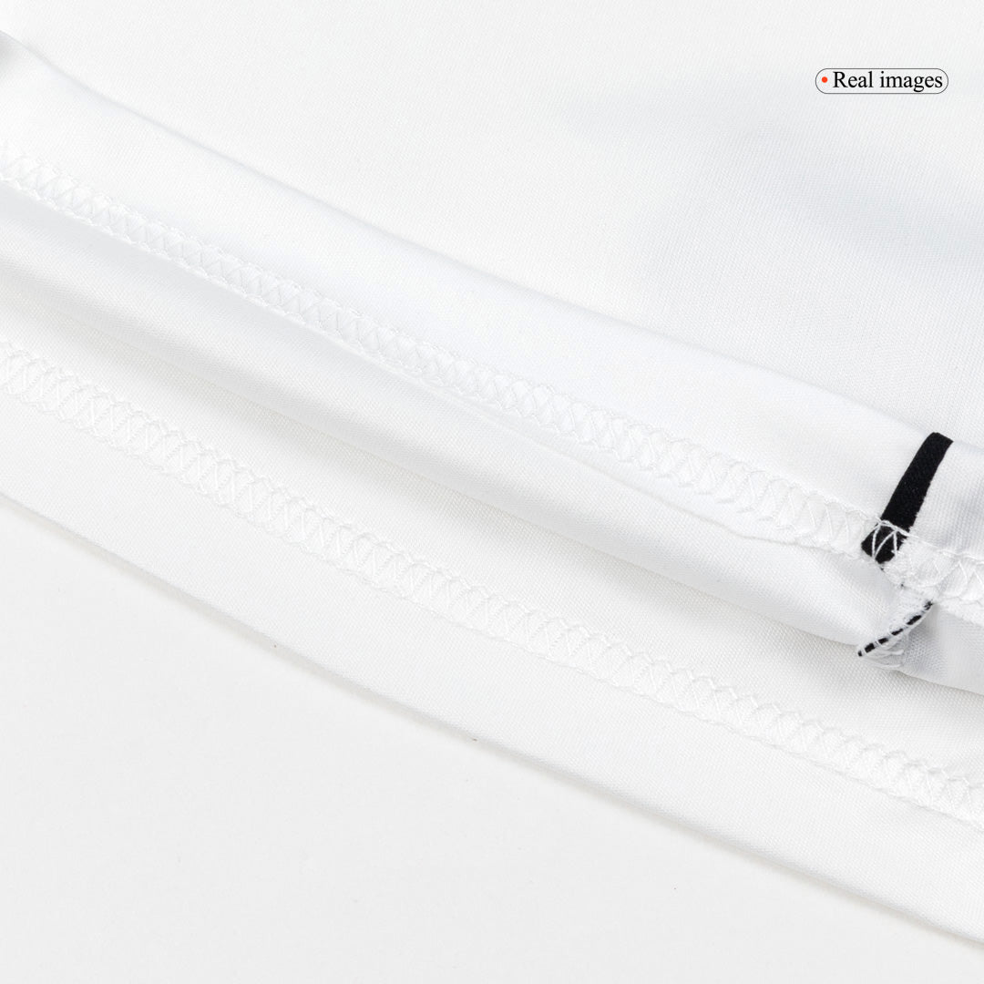 Manchester United 2025/26 Koti Pelishortsit Miesten