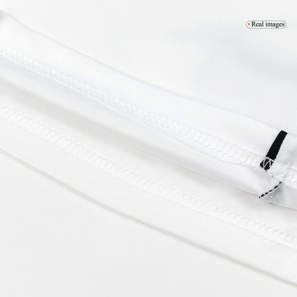 Manchester United 2025/26 Koti Pelishortsit Miesten