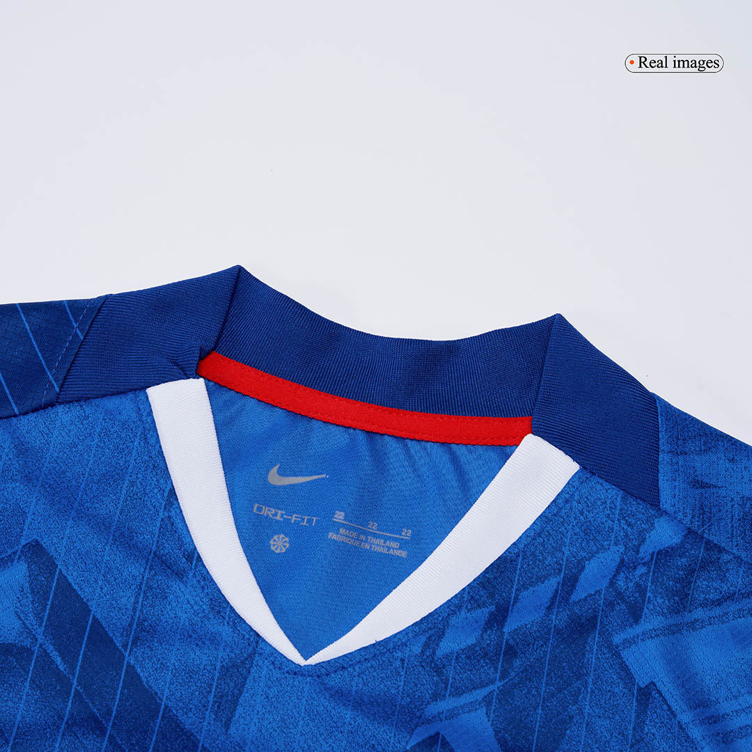 Chelsea 2025/26 Koti Pelipaitasetti Lasten