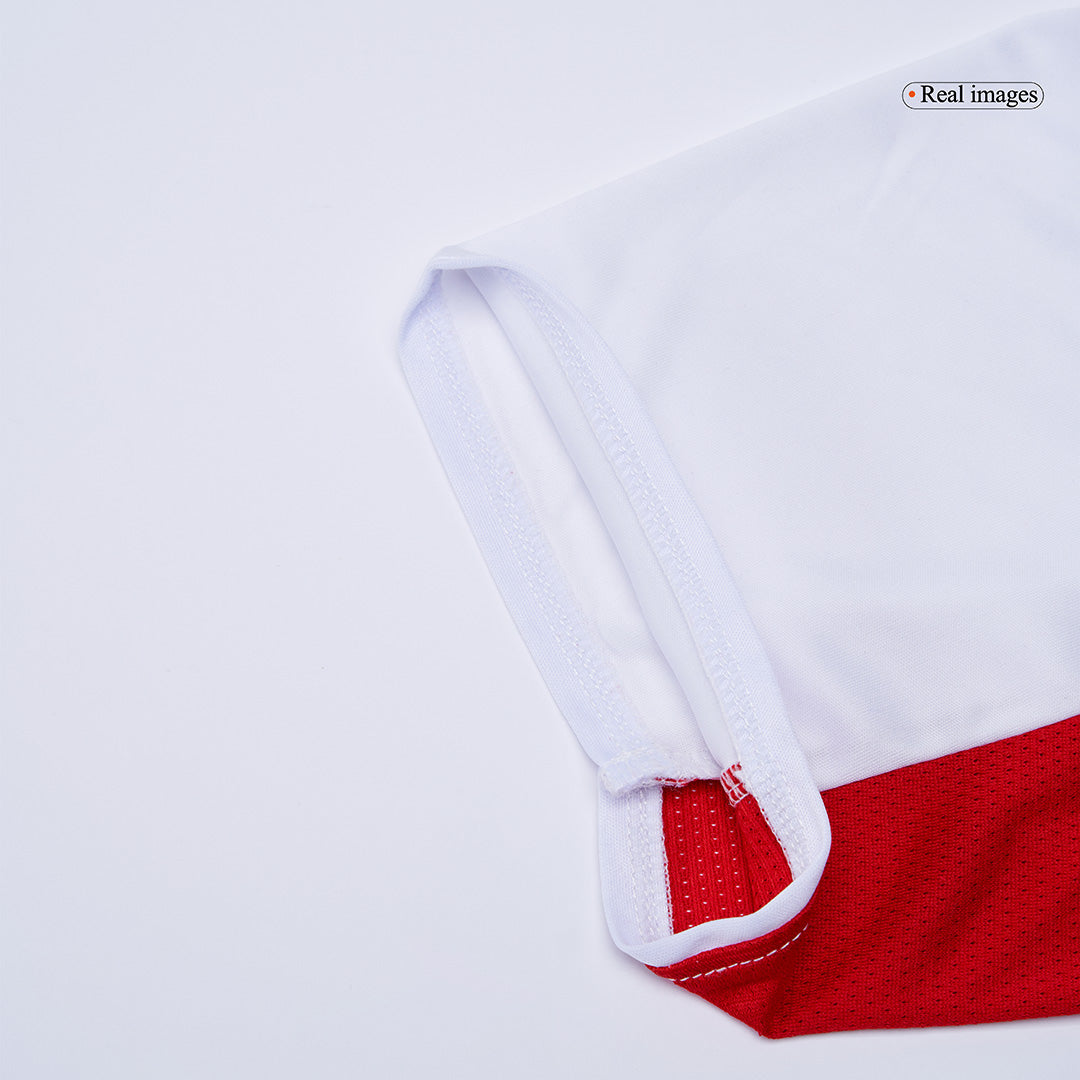 Benfica 2025/26 Kolmas Pelipaita Miesten