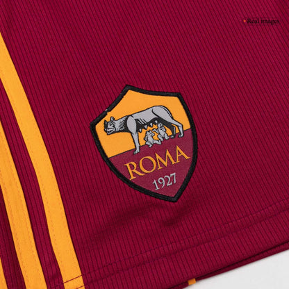 Roma 2025/26 Koti Pelishortsit Miesten