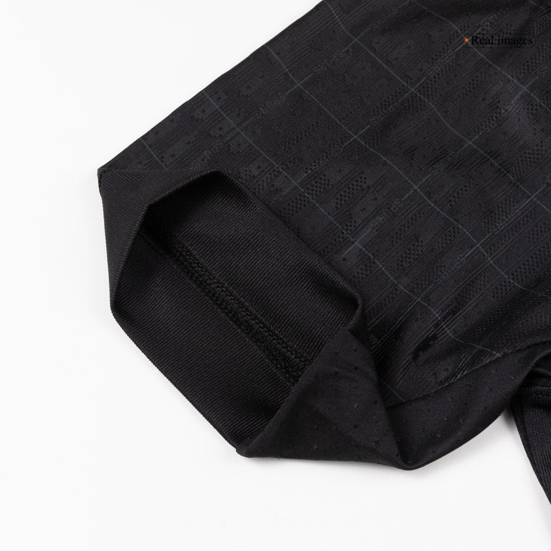 Tottenham Hotspur 2025/26 Vieras Pelipaita (Player Version) Miesten