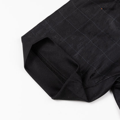 Tottenham Hotspur 2025/26 Vieras Pelipaita (Player Version) Miesten