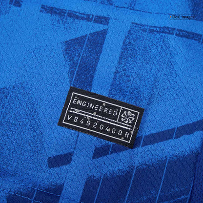 Chelsea 2025/26 Koti Pelipaitasetti Lasten