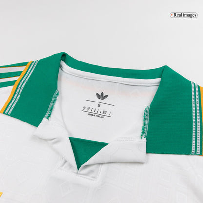 Roma 2025/26 Kolmas Pelipaita (Player Version) Miesten