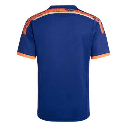 Japan World Cup 2014 Koti Retro-pelipaita Miesten