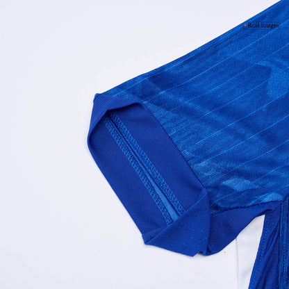 Chelsea 2025/26 UCL Koti Pelipaita (Player Version) Miesten PALMER #10