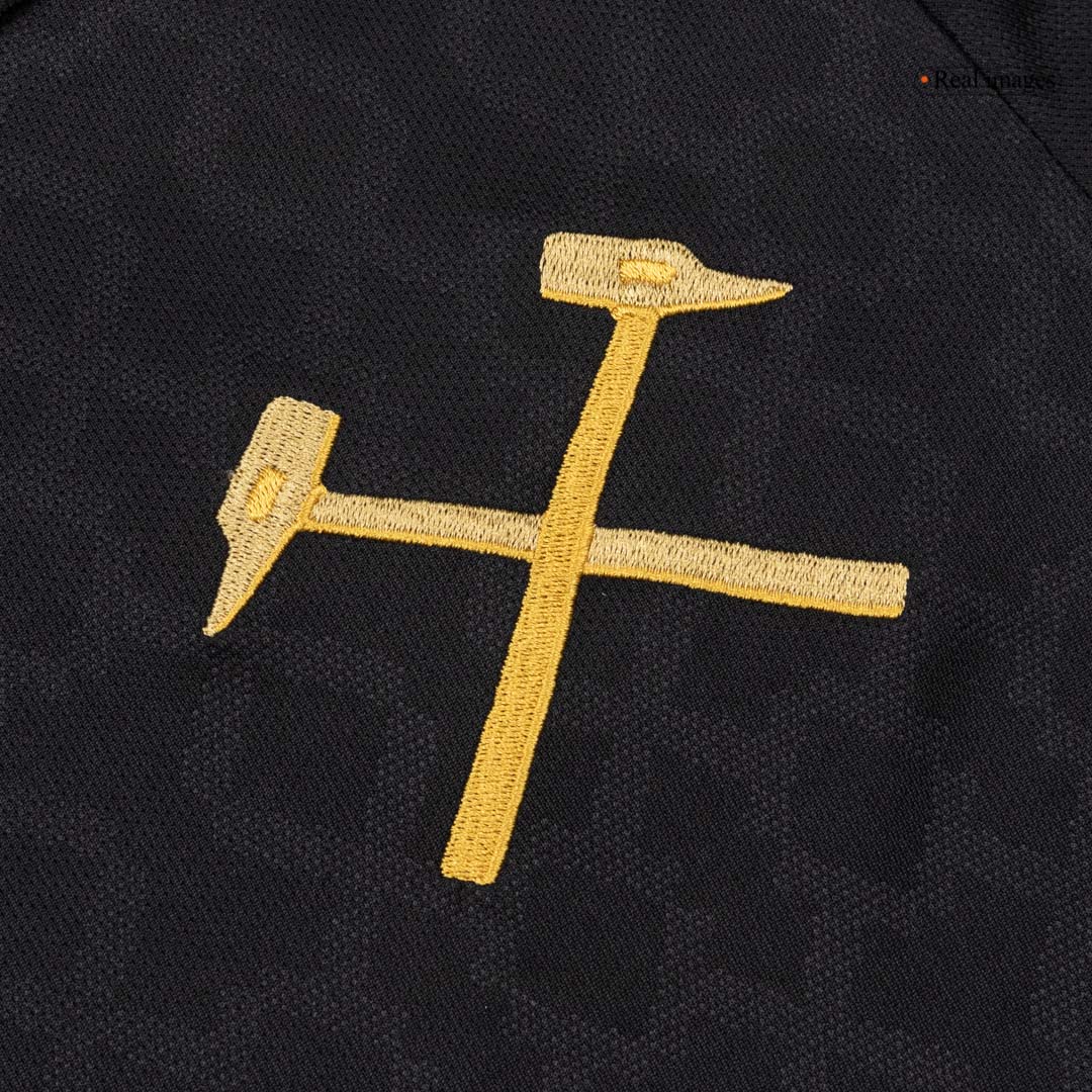 West Ham United 2025/26 Kolmas Pelipaita Miesten