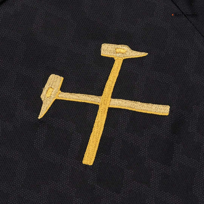 West Ham United 2025/26 Kolmas Pelipaita Miesten