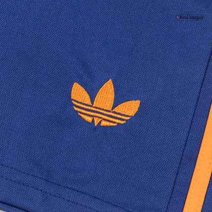 Newcastle United 2025/26 Kolmas Pelipaitasetti Lasten