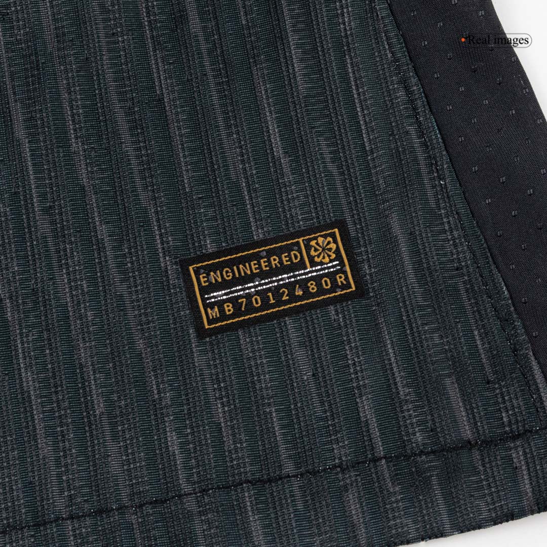 PSG 2025/26 Neljäs Pelipaita (Player Version) Miesten