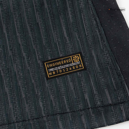 PSG 2025/26 Neljäs Pelipaita (Player Version) Miesten