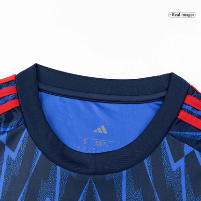 Arsenal 2025/26 Vieras Pelipaita Naisten