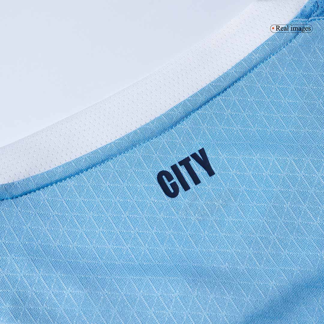Manchester City World Cup 2025/26 Koti Pelipaita (Player Version) Miesten RODRIGO #16