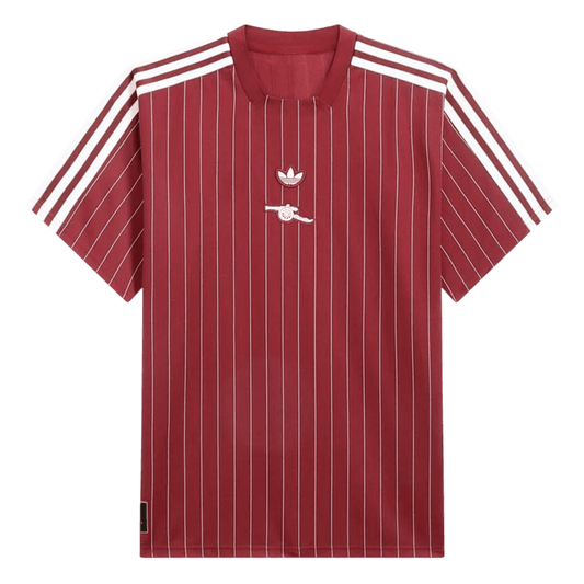 Arsenal ICON 2025/26 Pelipaita Miesten