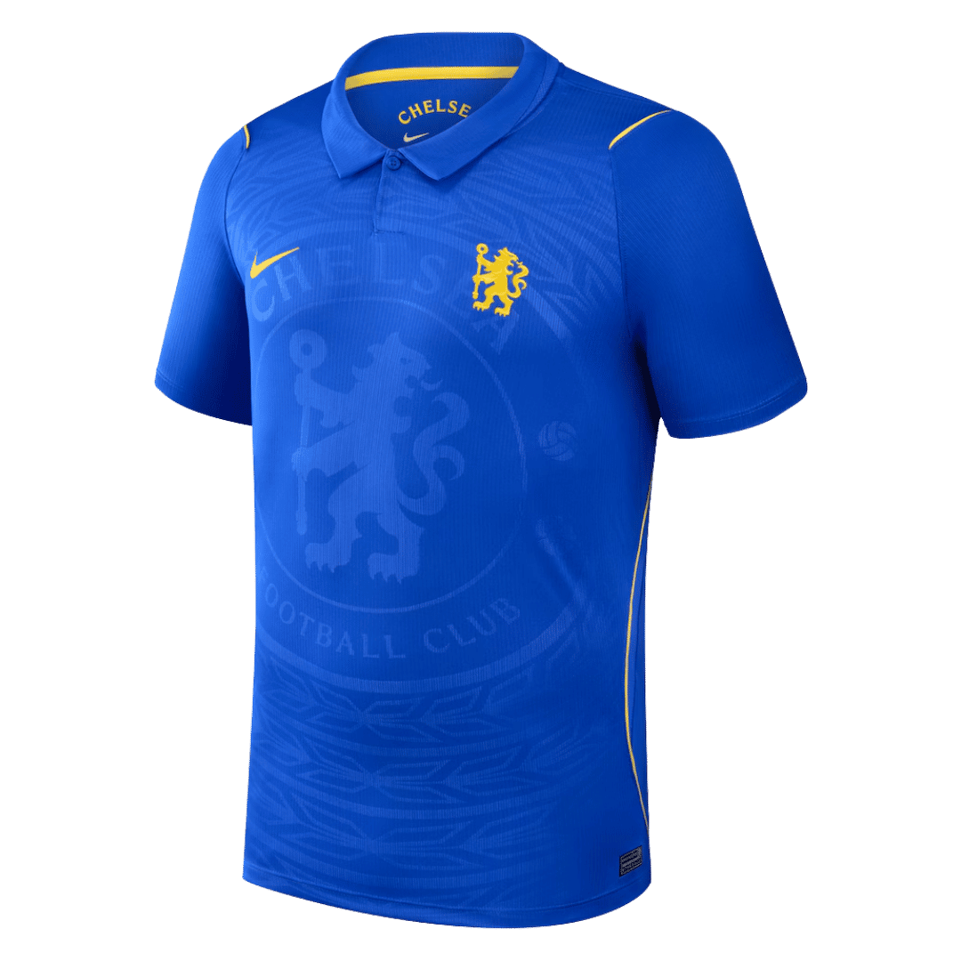 Chelsea 2026/27 Koti Pelipaita Miesten ENZO #8