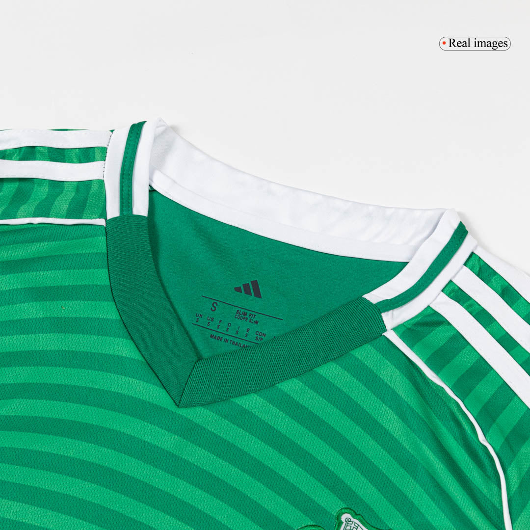 Newcastle United 2025/26 Vieras Pelipaita Miesten