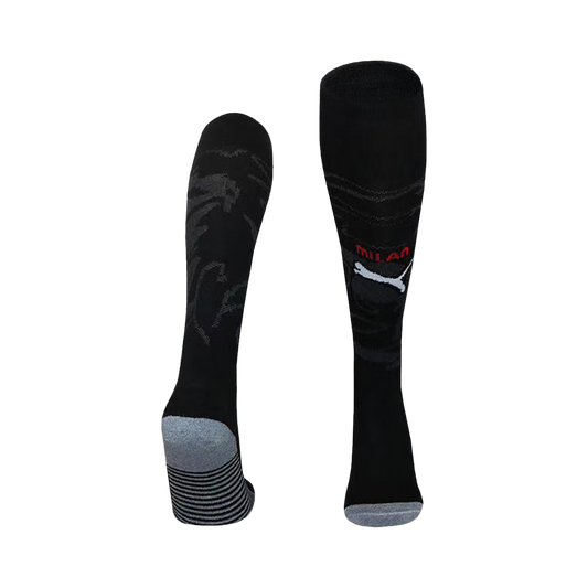 AC Milan 2025/26 Koti Lasten pelisukat