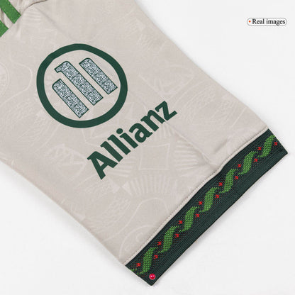 Bayern Munich 2025/26 Pelipaitasetti Miesten