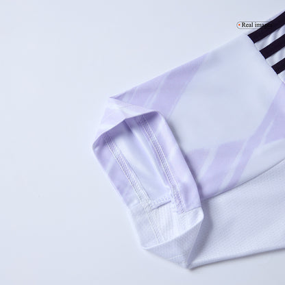 Manchester United 2025/26 Vieras Pelipaita Miesten B.FERNANDES #8