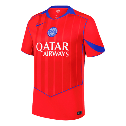 PSG 2025/26 Kolmas Pelipaita Miesten O.DEMBÉLÉ #10