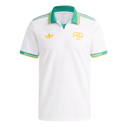 Roma 2025/26 Kolmas Pelipaita (Player Version) Miesten