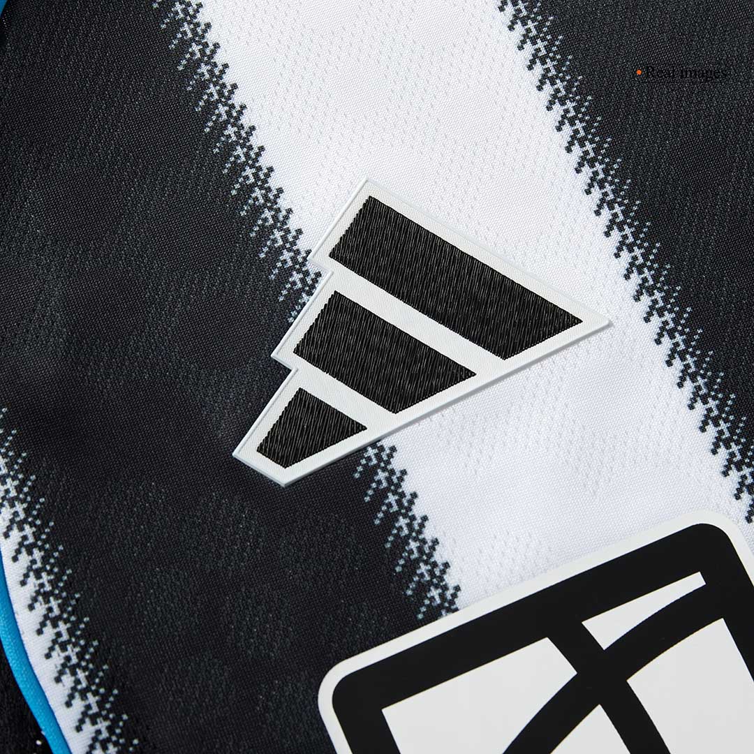 Newcastle United 2025/26 Koti Pelipaita (Player Version) Miesten