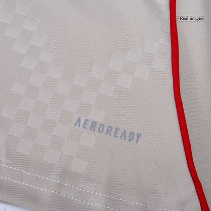 Benfica 2025/26 Vieras Pelipaita Miesten