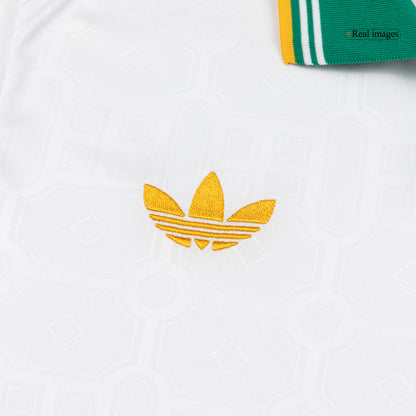 Roma 2025/26 Kolmas Pelipaita Miesten