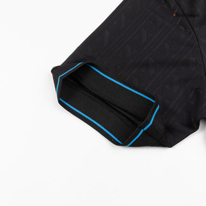 Napoli 2025/26 Kolmas Pelipaita Miesten