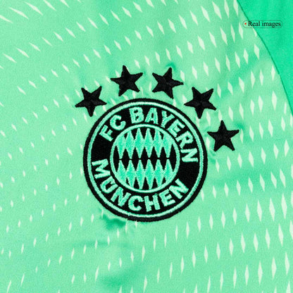 Bayern Munich 2025/26 Pelipaita Miesten