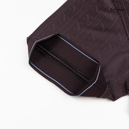 Napoli 2025/26 Kolmas Pelipaita (Player Version) Miesten