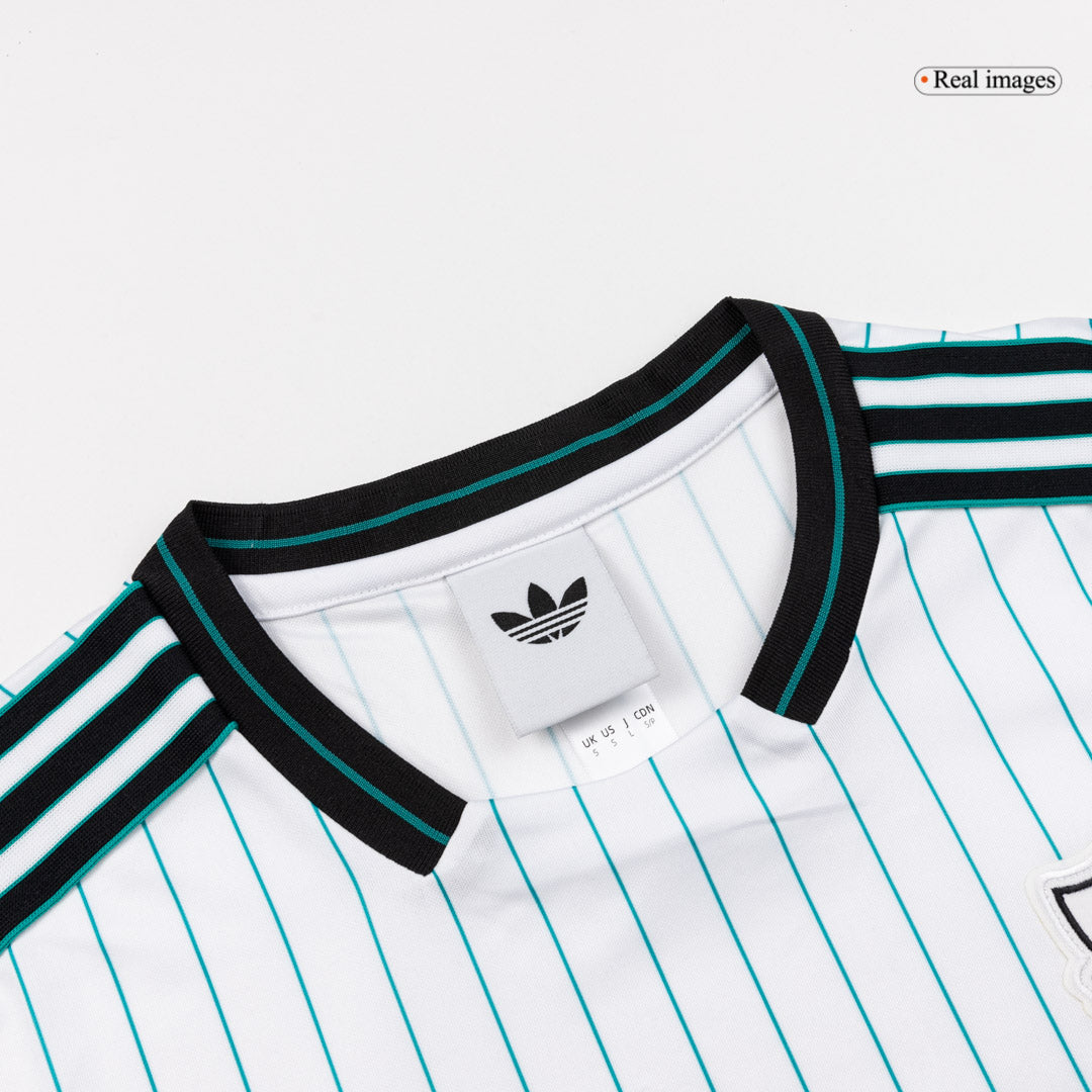 Liverpool ICON 2025/26 Pelipaita Miesten