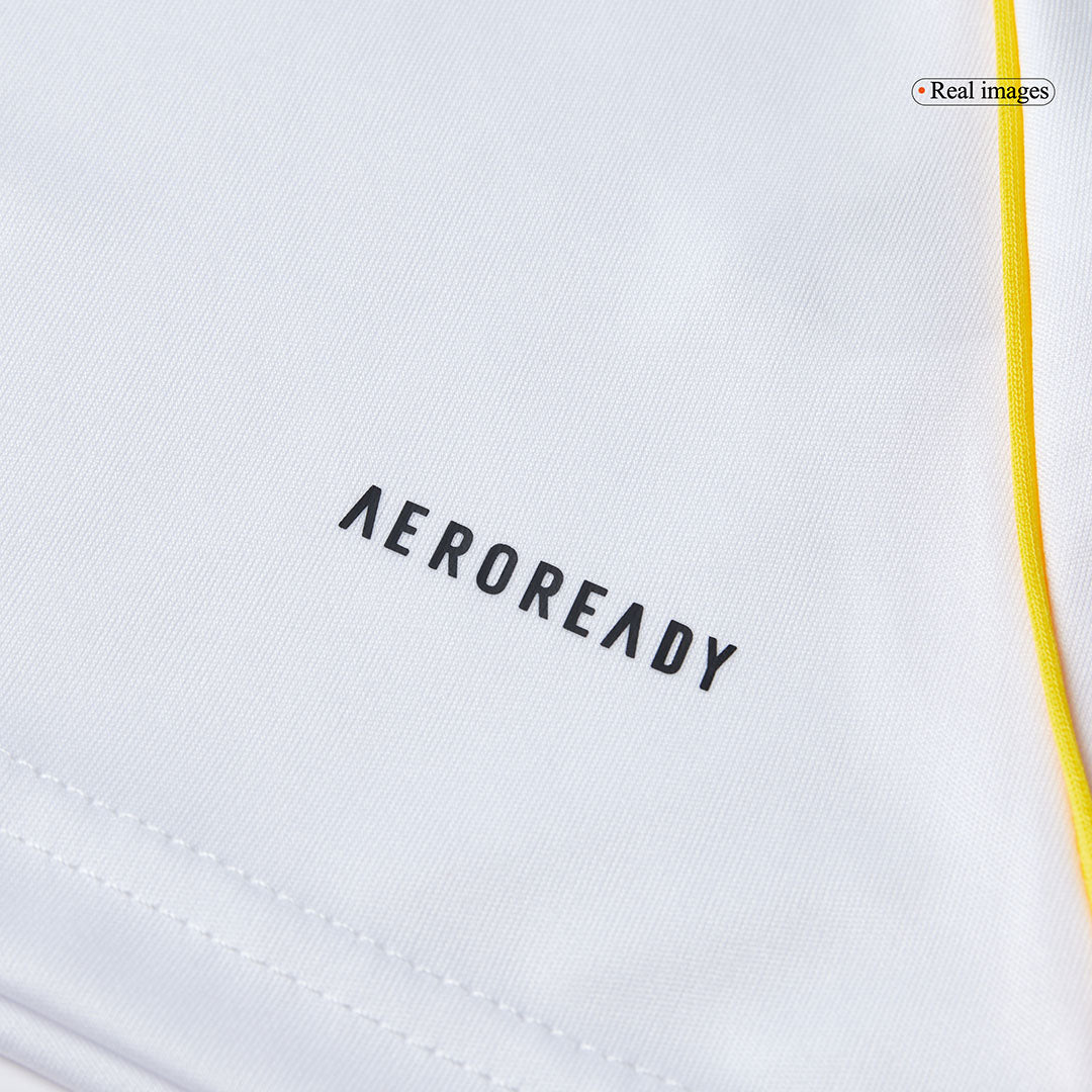 Real Madrid 2025/26 Koti Pelipaita Naisten