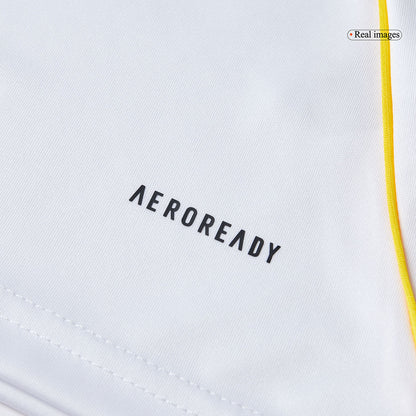 Real Madrid 2025/26 Koti Pelipaita Naisten