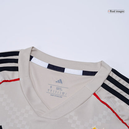 Benfica 2025/26 Vieras Pelipaita Miesten