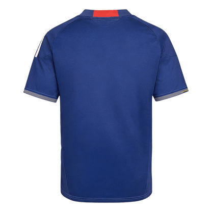 Japan World Cup 2010 Koti Retro-pelipaita Miesten