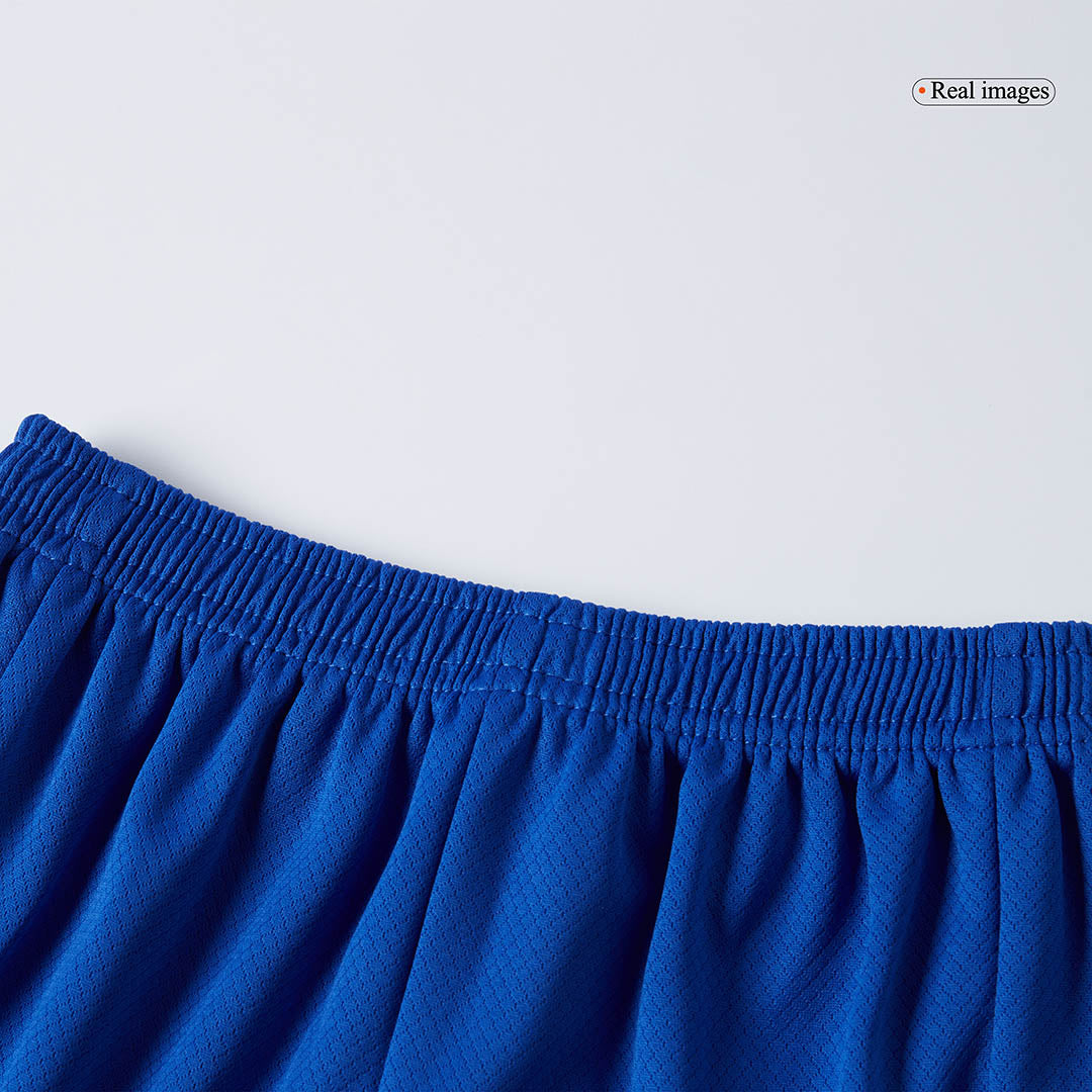 Atletico Madrid 2025/26 Koti Lasten täydellinen peliasu